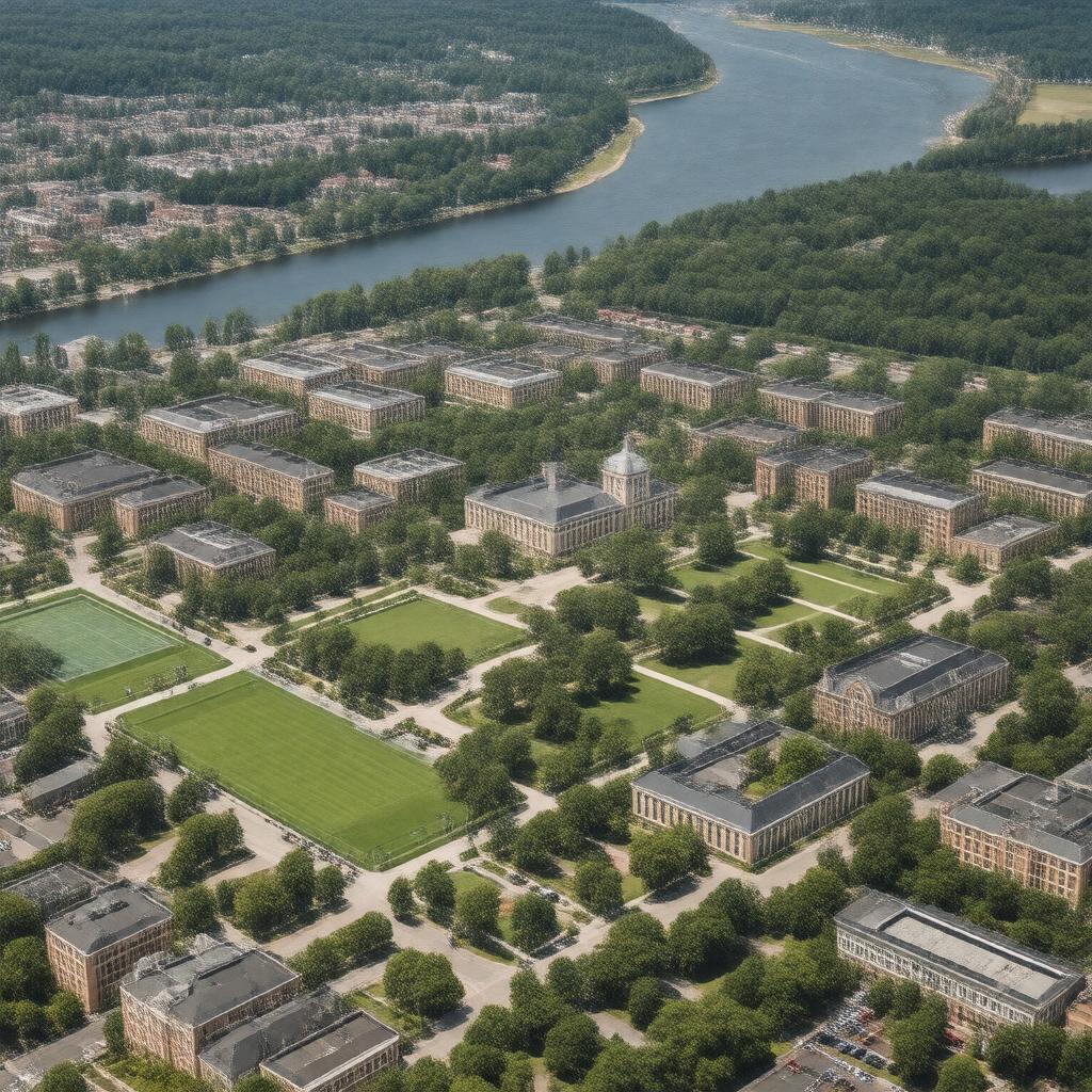 University of New Hampshire